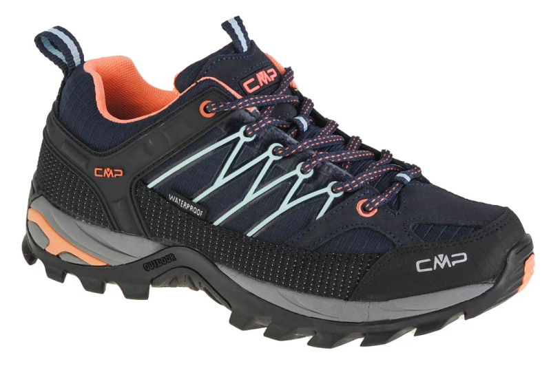 CMP Rigel Low Wmn 3Q54456-92AD CMP Rigel Low Wmn 3Q54456-92AD