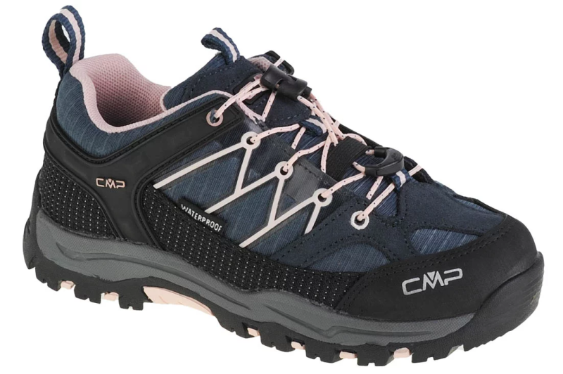 CMP Rigel Low Kids 3Q54554-54UG CMP Rigel Low Kids 3Q54554-54UG