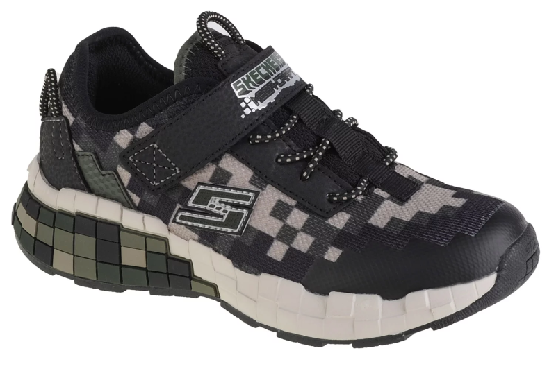 Skechers Mega-Craft 400000L-BKOL Skechers Mega-Craft 400000L-BKOL