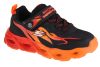 Skechers Thermo Flash - Heat-Flux 400103L-BKRD Skechers Thermo Flash - Heat-Flux 400103L-BKRD