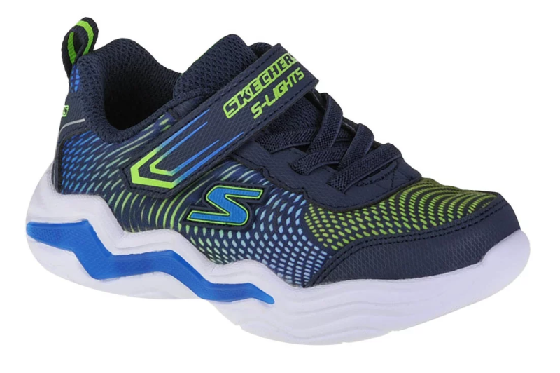 Skechers Erupters IV 400125N-NVLM Skechers Erupters IV 400125N-NVLM