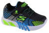Skechers Flex-Glow Elite 400135N-BBLM Skechers Flex-Glow Elite 400135N-BBLM