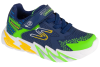 Skechers S-Lights: Flex-Glow Bolt 400138L-NVMT Skechers S-Lights: Flex-Glow Bolt 400138L-NVMT