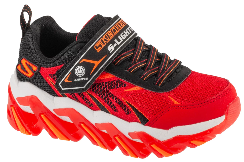 Skechers Mega-Surge 2.0 400165L-RDBK Skechers Mega-Surge 2.0 400165L-RDBK
