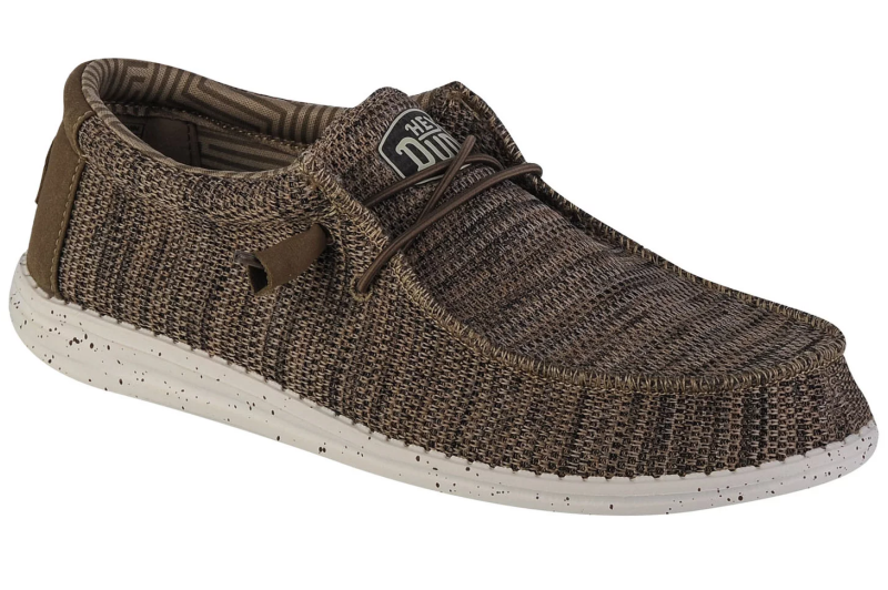 Hey Dude Wally Sox 40019-255 Hey Dude Wally Sox 40019-255