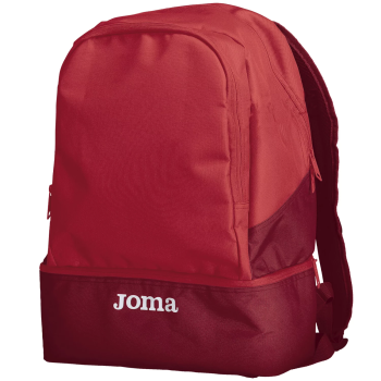 Joma Estadio III Backpack 400234-600 Joma Estadio III Backpack 400234-600