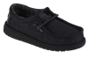 Hey Dude Wally Youth Basic 40041-001 Hey Dude Wally Youth Basic 40041-001