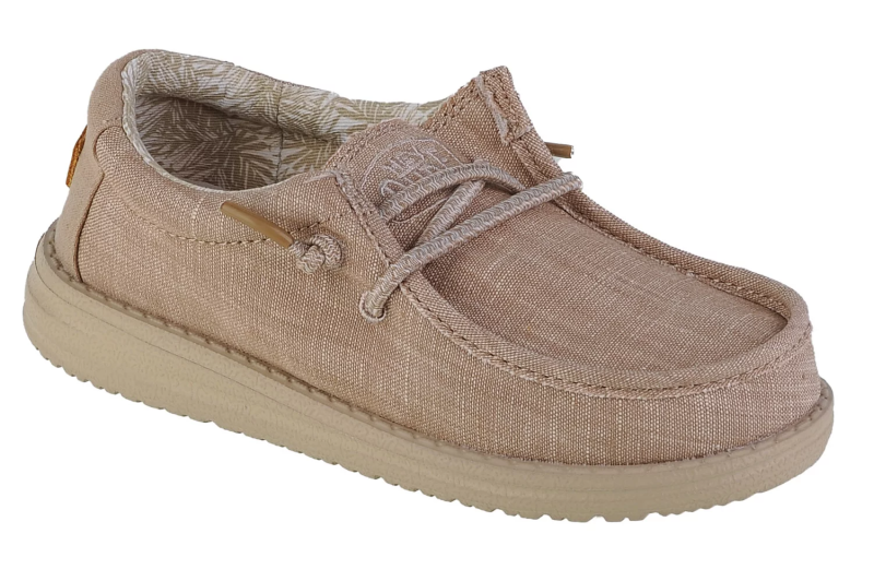 Hey Dude Wally Youth Basic 40041-205 Hey Dude Wally Youth Basic 40041-205