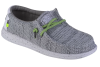 Hey Dude Wally Youth Sox 40049-1KA Hey Dude Wally Youth Sox 40049-1KA