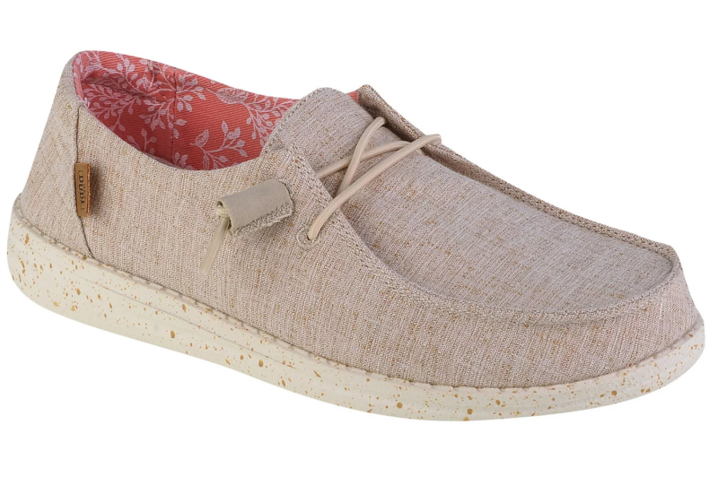 Hey Dude Wendy Chambray 40058-2BK Hey Dude Wendy Chambray 40058-2BK