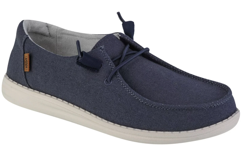 Hey Dude Wendy Chambray 40058-4MQ Hey Dude Wendy Chambray 40058-4MQ