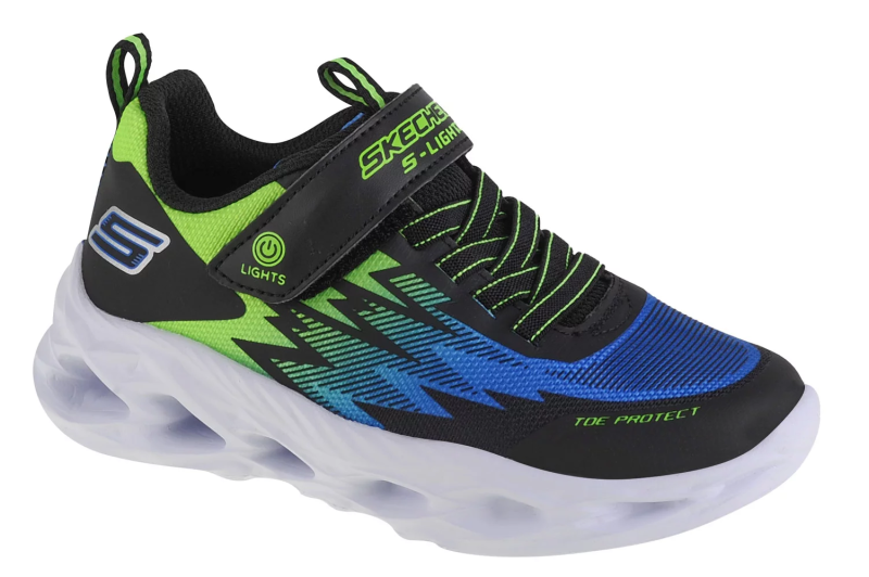Skechers Vortex-Flash 400600L-BBLM Skechers Vortex-Flash 400600L-BBLM