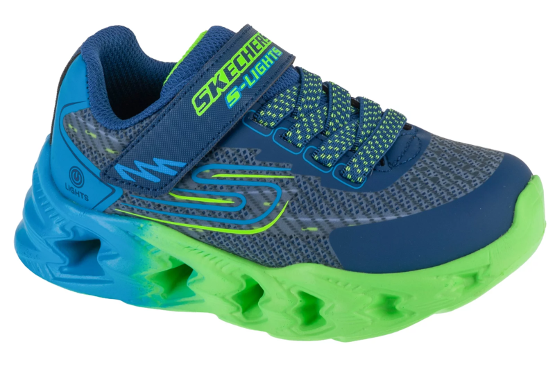 Skechers Vortex 2.0 - Quantroid 400604L-NVBL Skechers Vortex 2.0 - Quantroid 400604L-NVBL