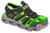 Skechers Thermo-Splash - Hydro-Flare 400613L-BKLM Skechers Thermo-Splash - Hydro-Flare 400613L-BKLM