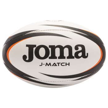 Joma J-Match Rugby Ball 400742-201 Joma J-Match Rugby Ball 400742-201