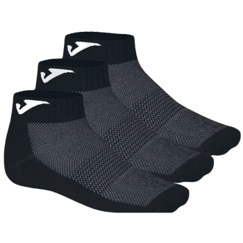 Joma Ankle 3PPK Socks 400780-100 Joma Ankle 3PPK Socks 400780-100