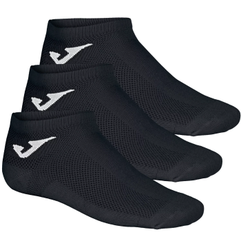 Joma Invisible 3PPK Socks 400781-100 Joma Invisible 3PPK Socks 400781-100