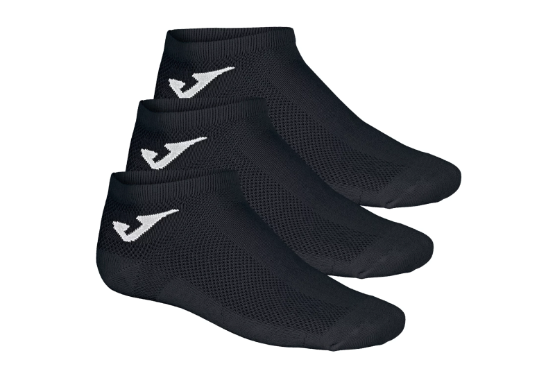 Joma Invisible 3PPK Socks 400781-100 Joma Invisible 3PPK Socks 400781-100
