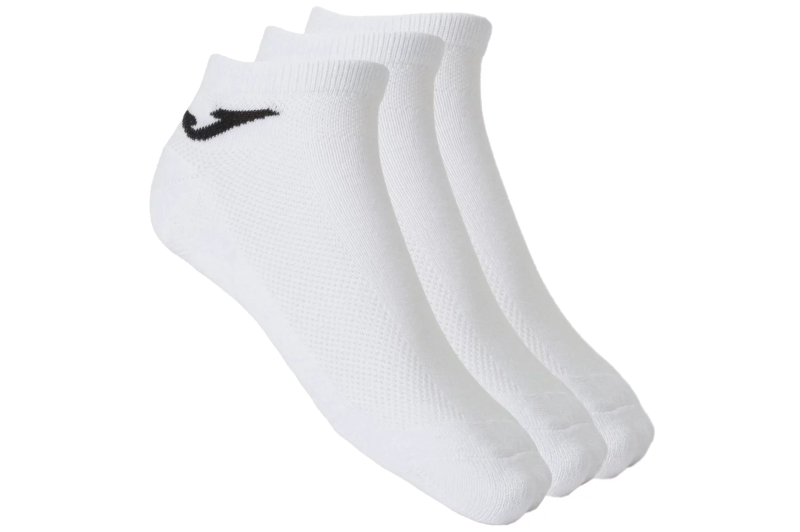 Joma Invisible 3PPK Socks 400781-200