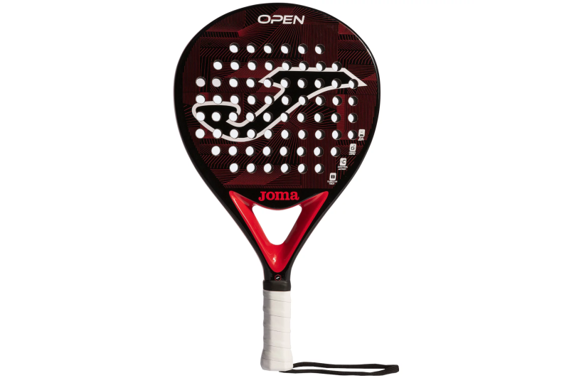 Joma Open Padel Racquet 400814-106 Joma Open Padel Racquet 400814-106