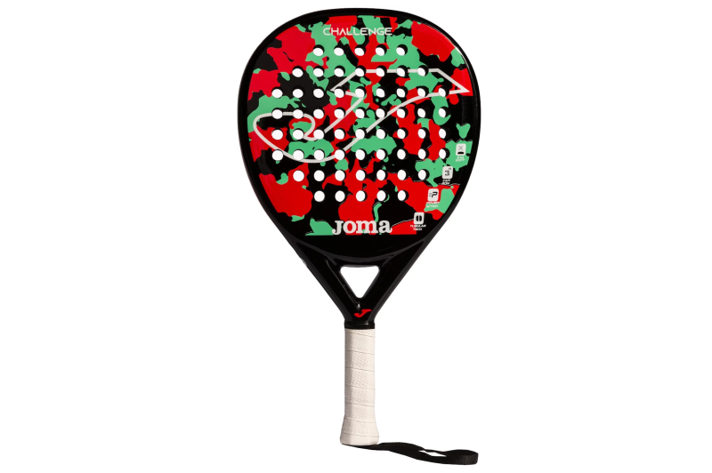 Joma Challenge Padel Racquet 400824-168 Joma Challenge Padel Racquet 400824-168