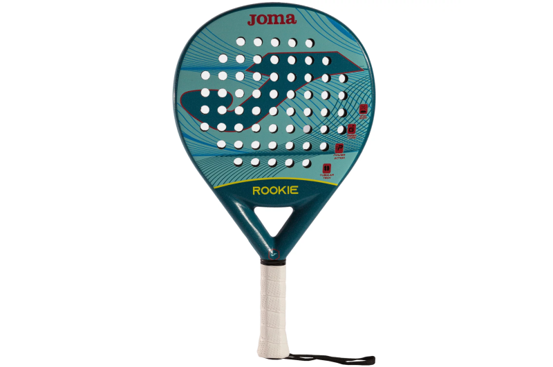 Joma Rookie Padel Racquet 400826-316 Joma Rookie Padel Racquet 400826-316