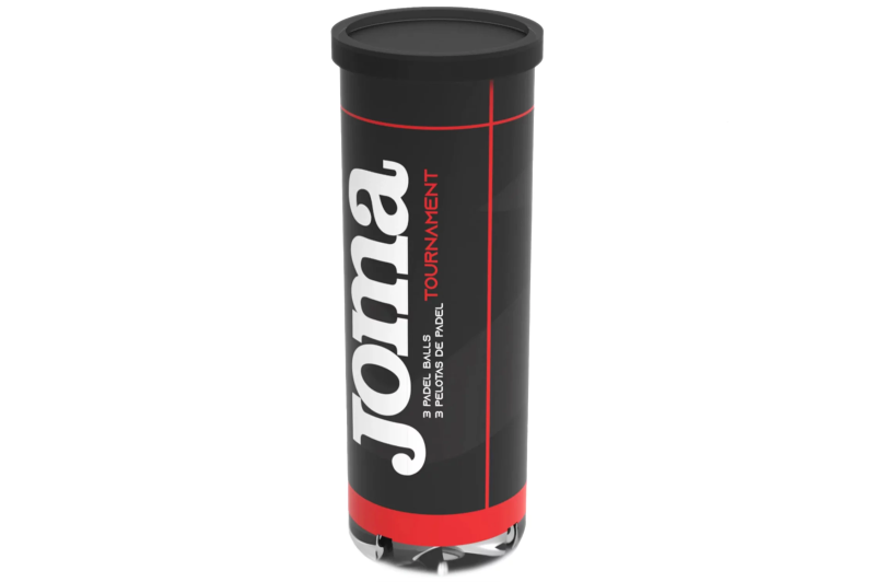 Joma Tournament 3P Padel Ball 400999-900 Joma Tournament 3P Padel Ball 400999-900