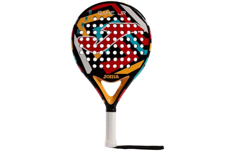Joma Game Junior II Padel Racquet 401017-106 Joma Game Junior II Padel Racquet 401017-106