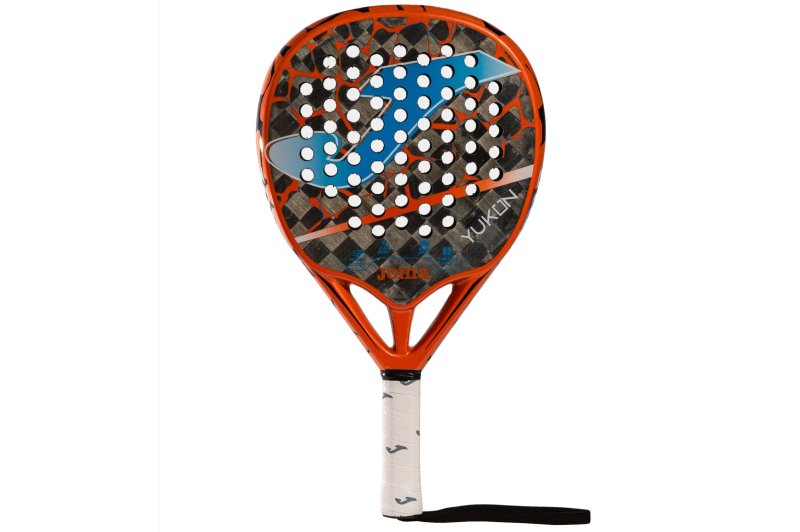 Joma Yukon Padel Racquet 401052-801 Joma Yukon Padel Racquet 401052-801