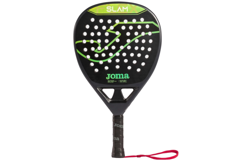 Joma Slam Padel Racquet 401186-154 Joma Slam Padel Racquet 401186-154