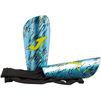 Joma Spider Football Shin Guards 401488-011 Joma Spider Football Shin Guards 401488-011