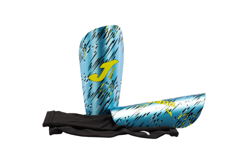 Joma Spider Football Shin Guards 401488-011 Joma Spider Football Shin Guards 401488-011