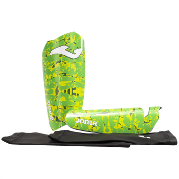 Joma Spartan Football Shin Guards 401489-029 Joma Spartan Football Shin Guards 401489-029