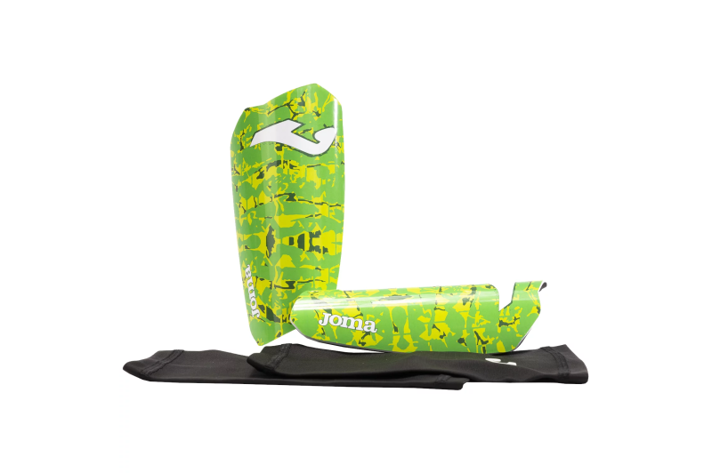 Joma Spartan Football Shin Guards 401489-029 Joma Spartan Football Shin Guards 401489-029