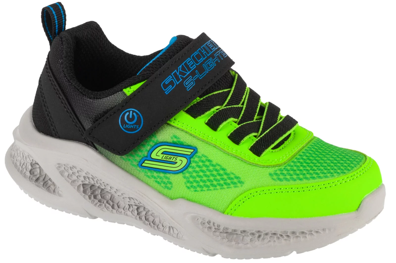 Skechers Meteor-Lights - Krendox 401495L-BBLM Skechers Meteor-Lights - Krendox 401495L-BBLM