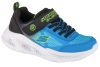 Skechers Meteor-Lights - Krendox 401495L-BKBL Skechers Meteor-Lights - Krendox 401495L-BKBL