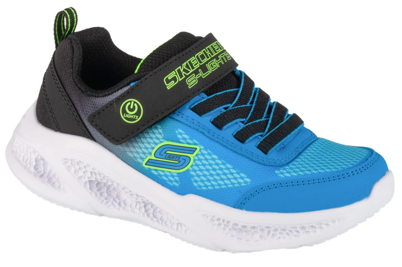 Skechers Meteor-Lights - Krendox 401495L-BKBL Skechers Meteor-Lights - Krendox 401495L-BKBL