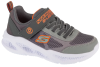 Skechers Meteor-Lights - Krendox 401495L-CCGY Skechers Meteor-Lights - Krendox 401495L-CCGY