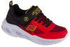 Skechers Meteor-Lights - Krendox 401495L-RDBK Skechers Meteor-Lights - Krendox 401495L-RDBK