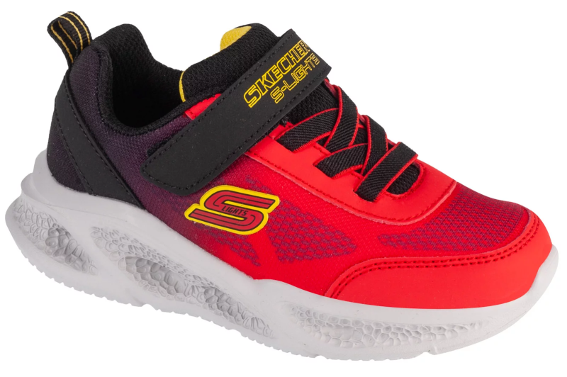 Skechers Meteor-Lights - Krendox 401495N-RDBK Skechers Meteor-Lights - Krendox 401495N-RDBK