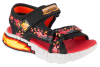 Skechers Mega-Splash 4K 402161L-BKRD Skechers Mega-Splash 4K 402161L-BKRD