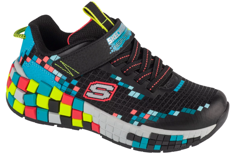 Skechers Mega-Craft 3.0 402182L-BKMT Skechers Mega-Craft 3.0 402182L-BKMT