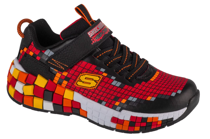 Skechers Mega-Craft 3.0 402182L-BKRD Skechers Mega-Craft 3.0 402182L-BKRD