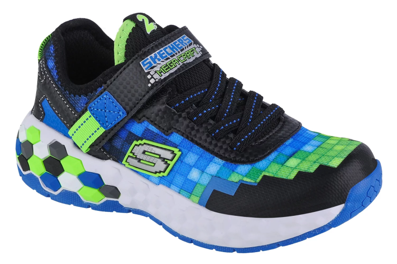 Skechers Mega-Craft 2.0 402204L-BBLM Skechers Mega-Craft 2.0 402204L-BBLM