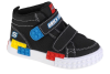 Skechers Kool Bricks-Lil Constructor 402224N-BKMT Skechers Kool Bricks-Lil Constructor 402224N-BKMT