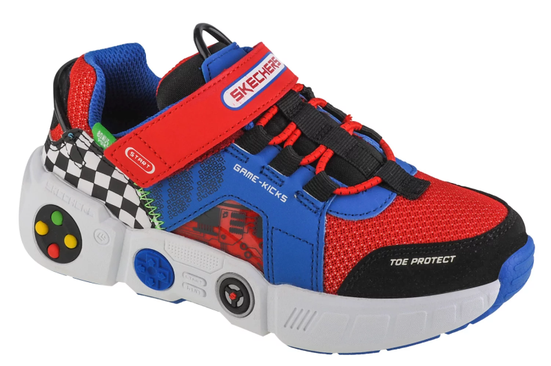 Skechers Gametronix 402260L-BLMT Skechers Gametronix 402260L-BLMT