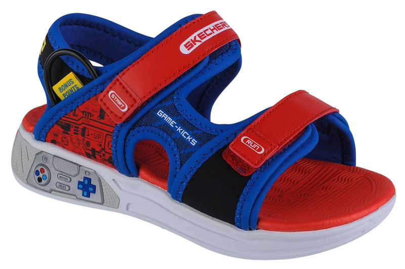 Skechers Power Splash 402264L-RDBL Skechers Power Splash 402264L-RDBL