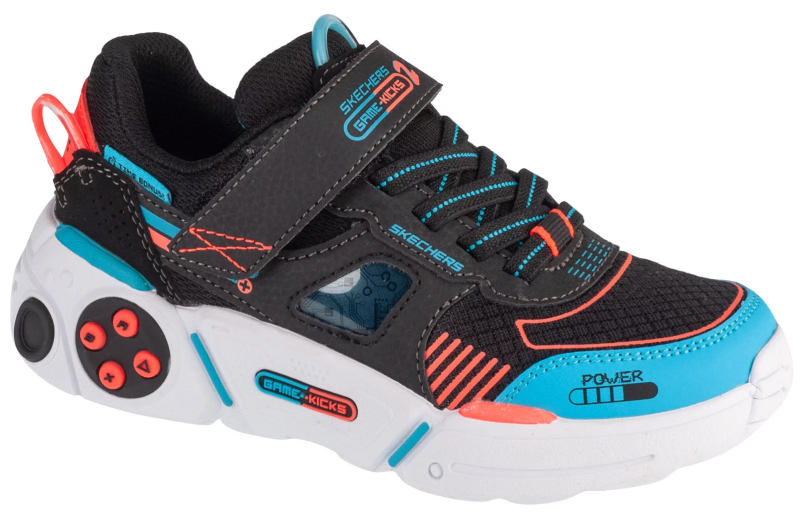 Skechers Gametronix 2.0 402270L-BKMT Skechers Gametronix 2.0 402270L-BKMT