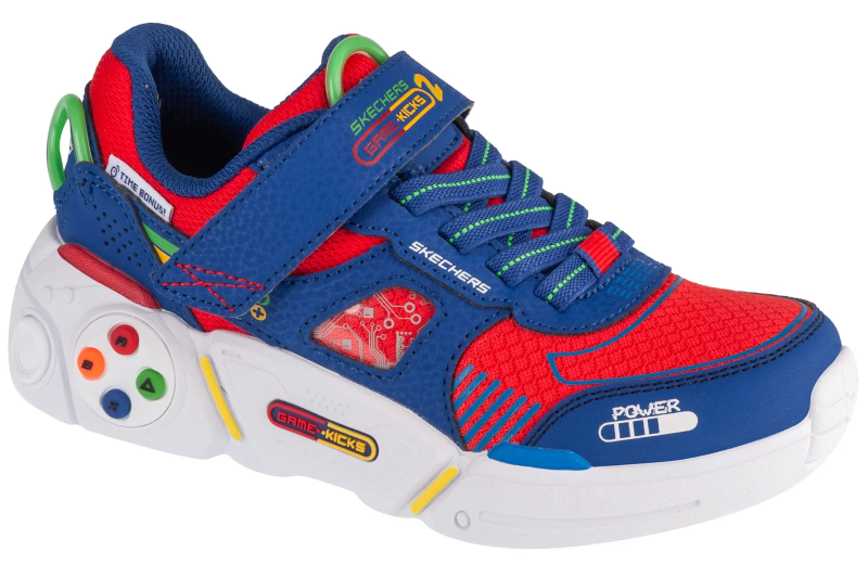 Skechers Gametronix 2.0 402270L-BLMT Skechers Gametronix 2.0 402270L-BLMT