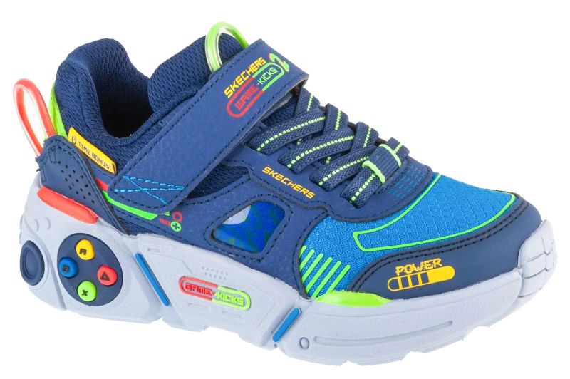 Skechers Gametronix 2.0 402270L-NVMT Skechers Gametronix 2.0 402270L-NVMT